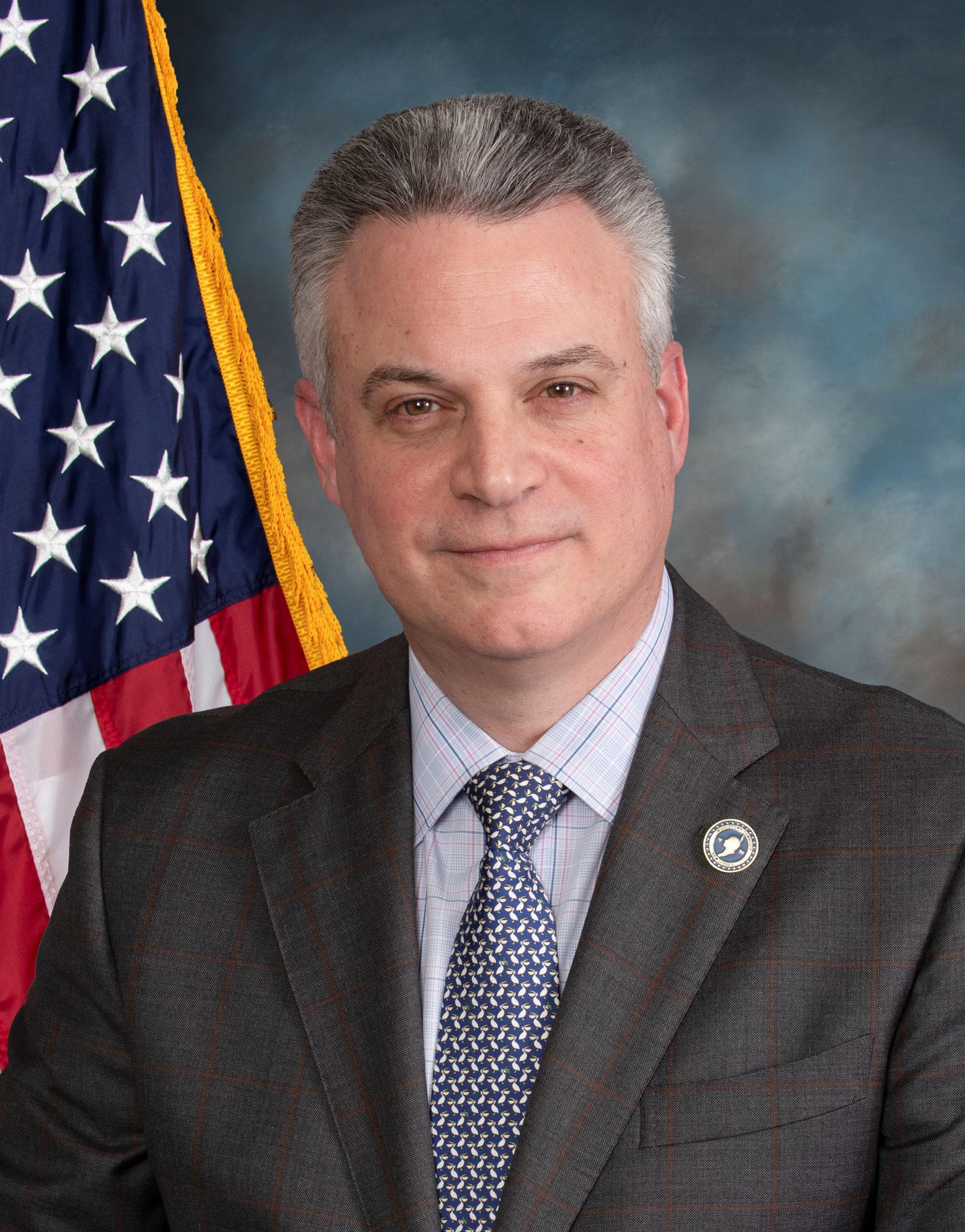 Kevin M. Settembrino