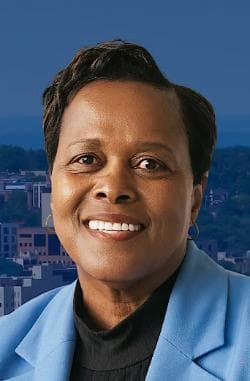 Sharon F. Owens