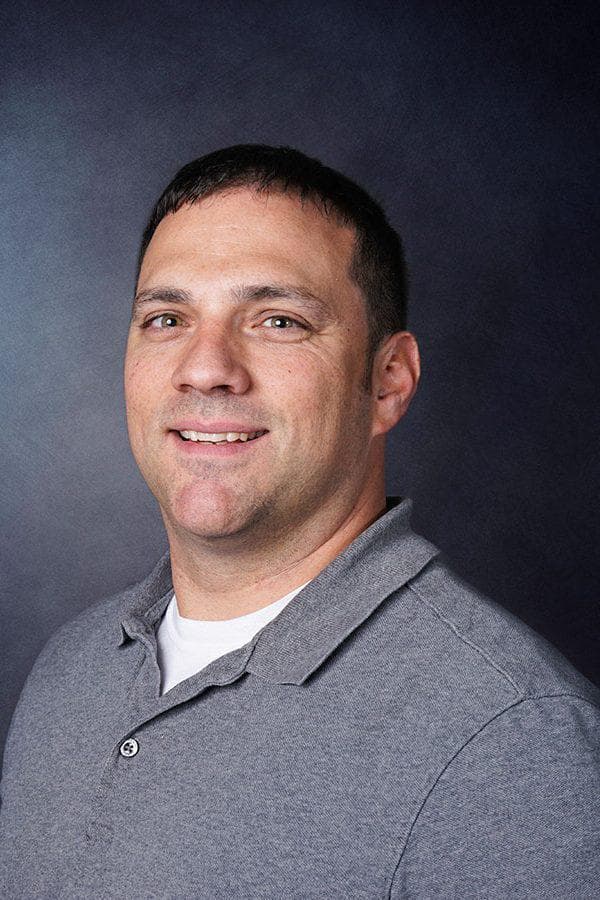 Andrew Olson
