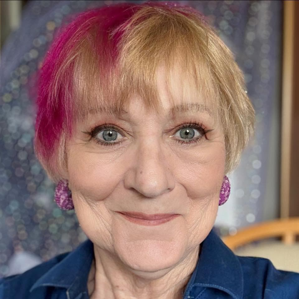 Kathleen Strong
