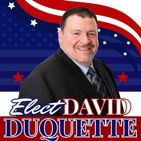 David Duquette