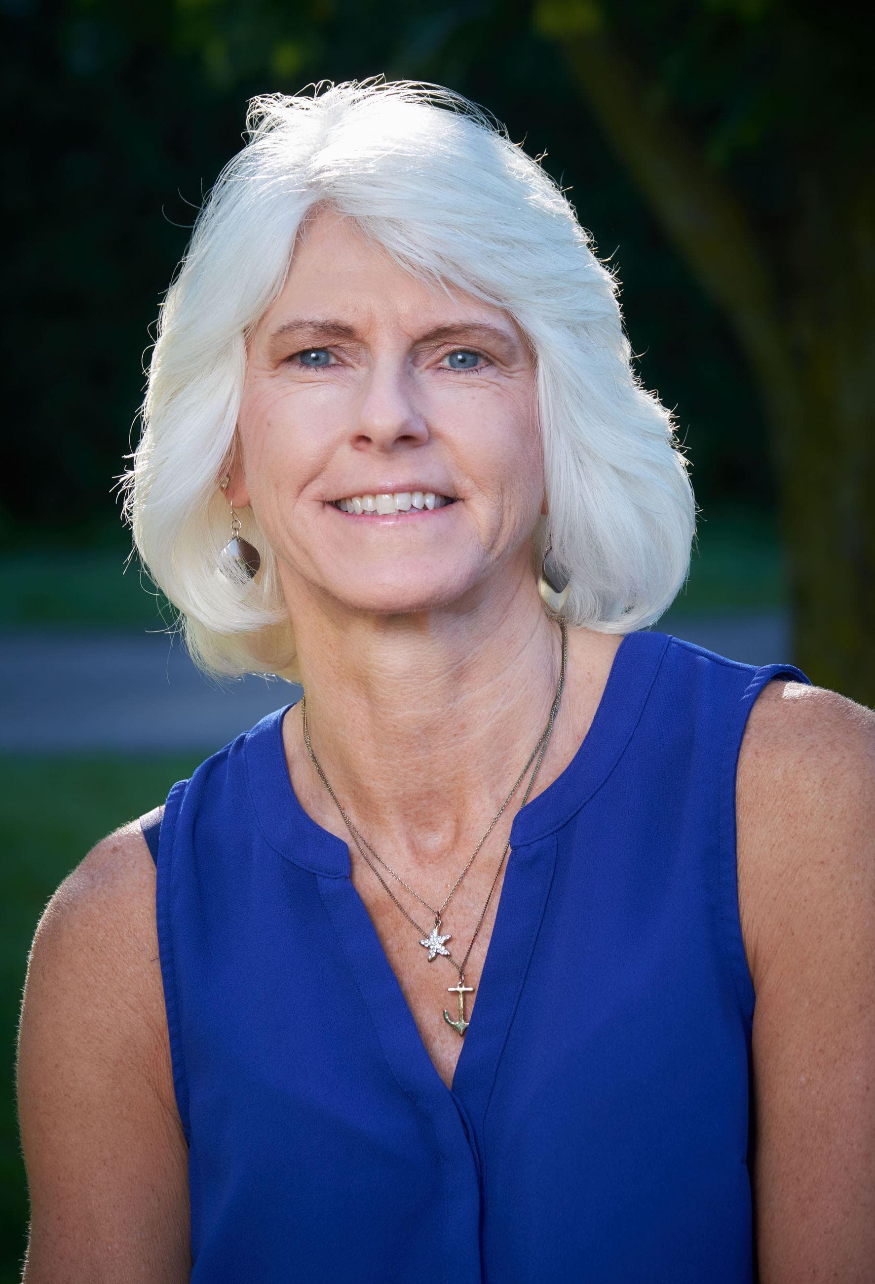 Laura A. Peschel