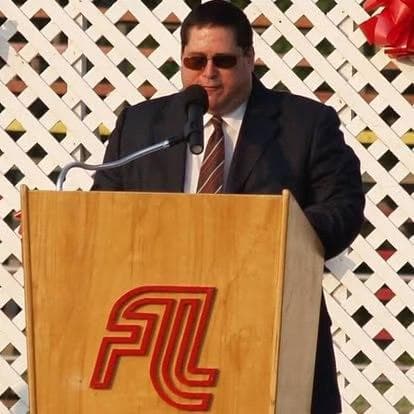 Michael L. Rosenberg