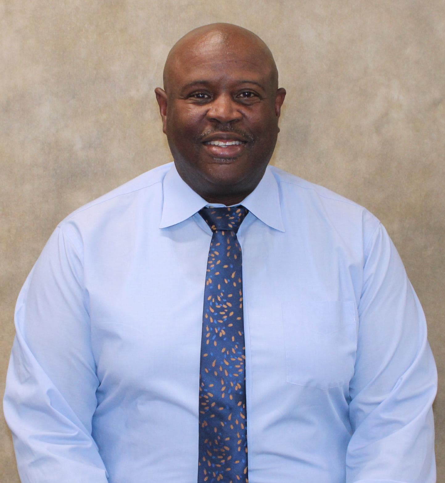 Demetrius Carroll