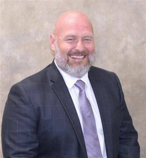 Michael R. Jones