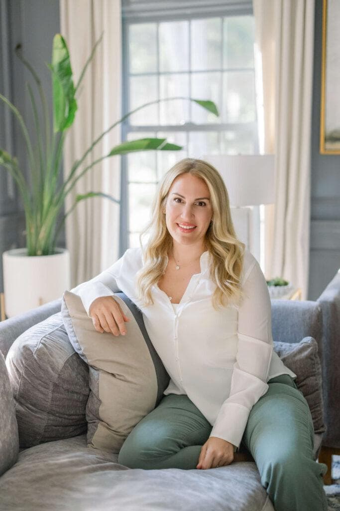 Christina Klausner