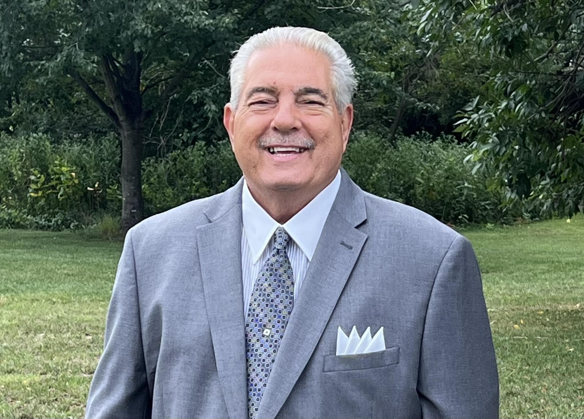 Dennis J. Lauria