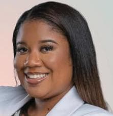 Monyah McQueen-Brown
