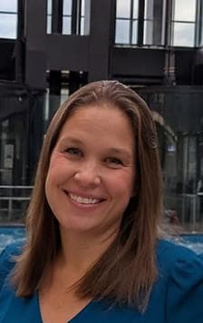 Brittany Manning