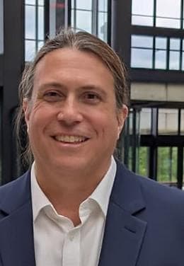 Gregory Fernandez
