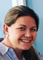 Marion Ahern
