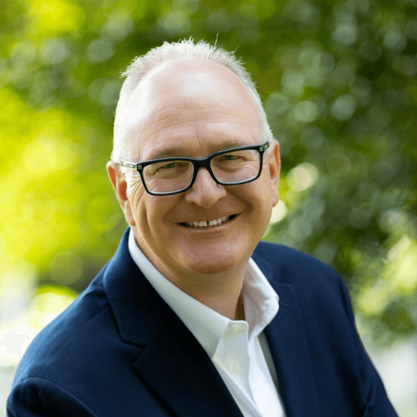 Christopher J. Aveta