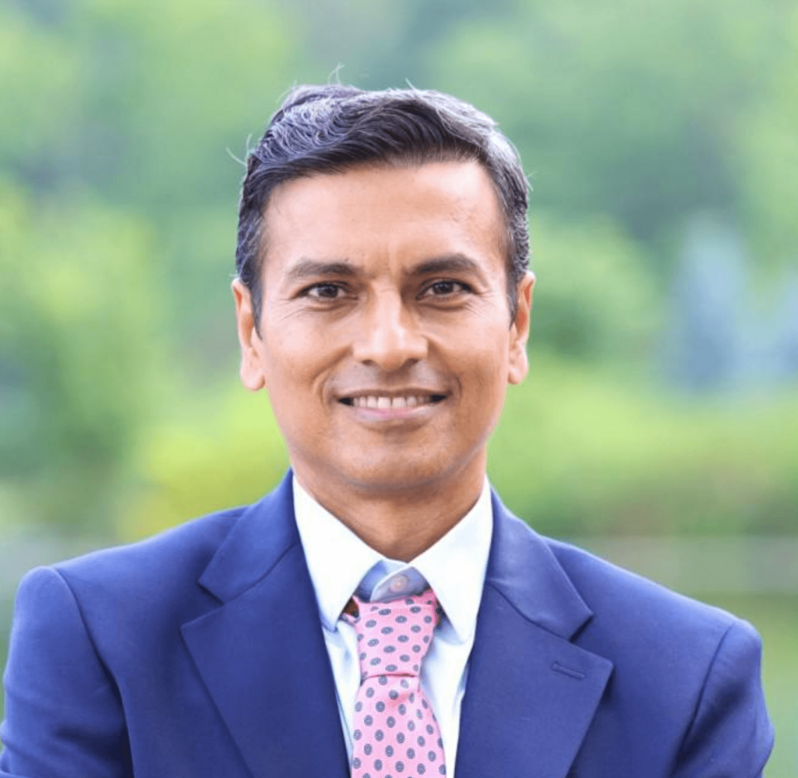 Vishal Patel