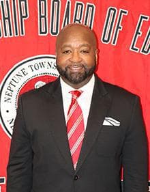 Howard L. West II