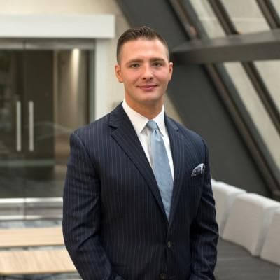 Christopher F. Scales