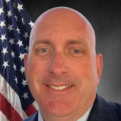 Brian Hofacker