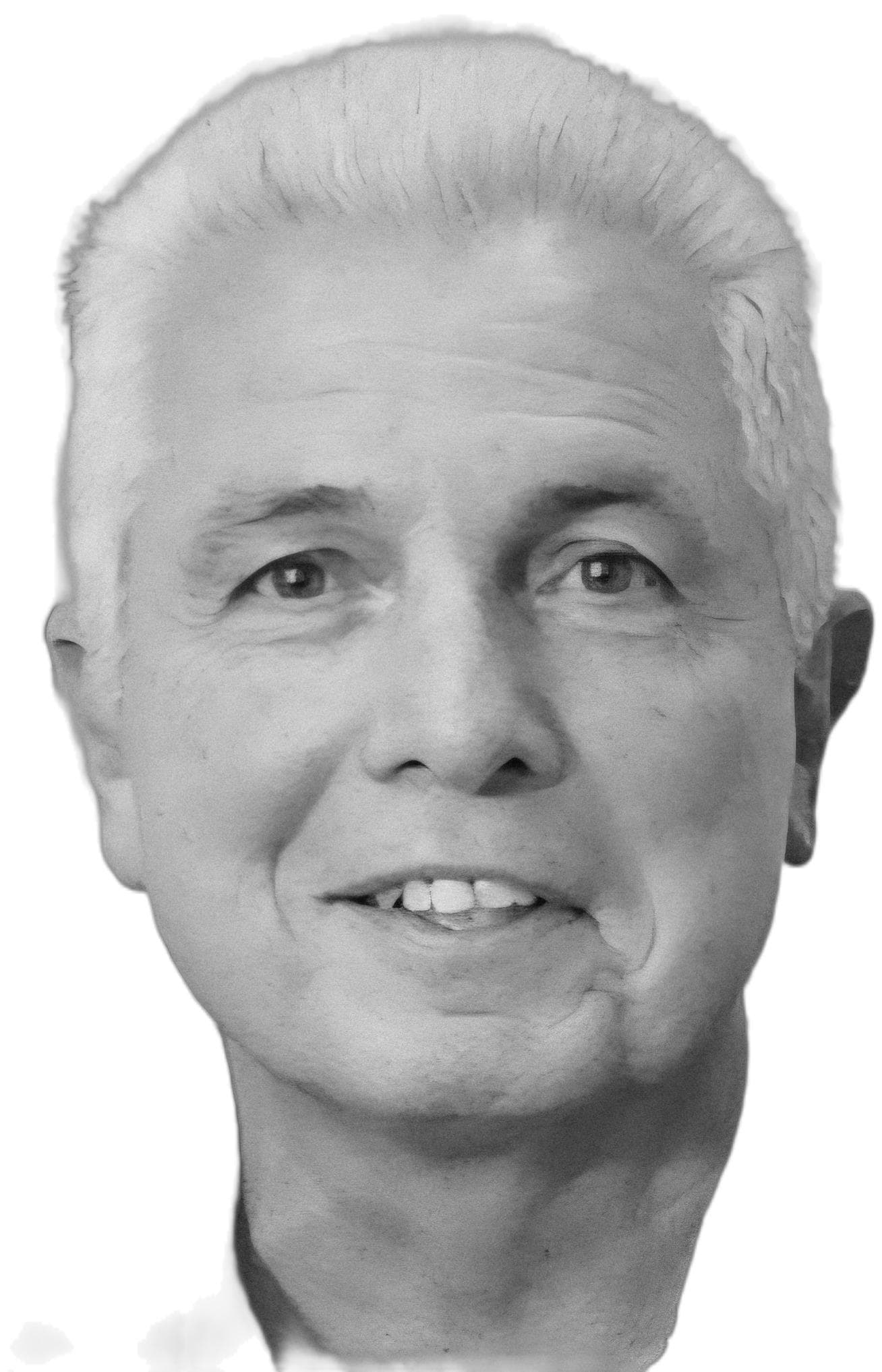Michael F. Marino