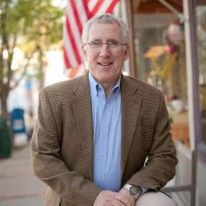 Matthew T. Hoey III