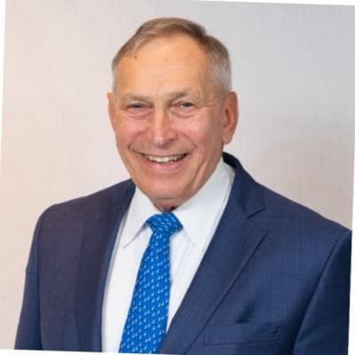 Peter Goletz