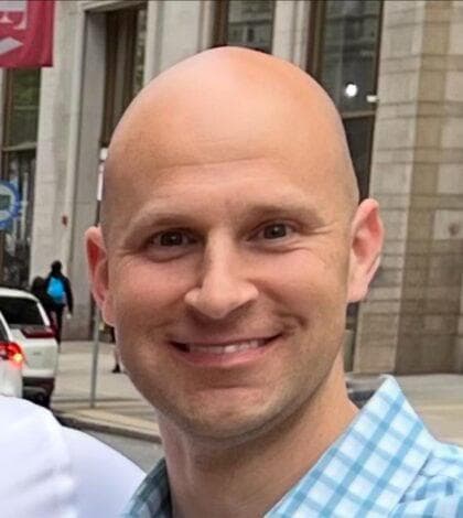 Matthew Perna