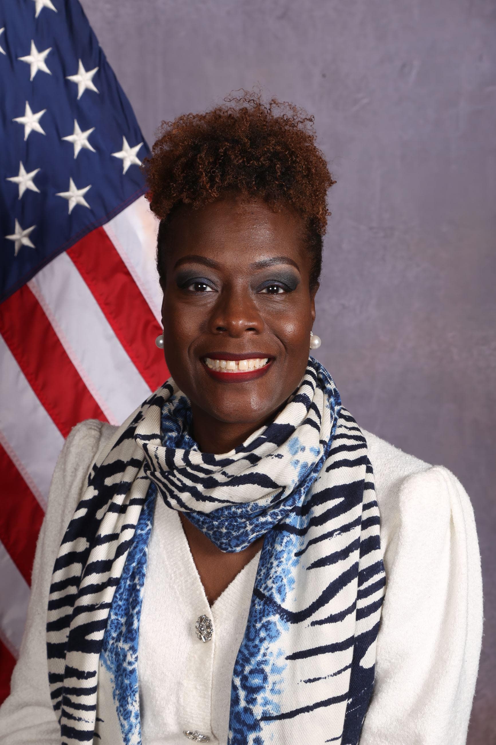 Tasha Hunt