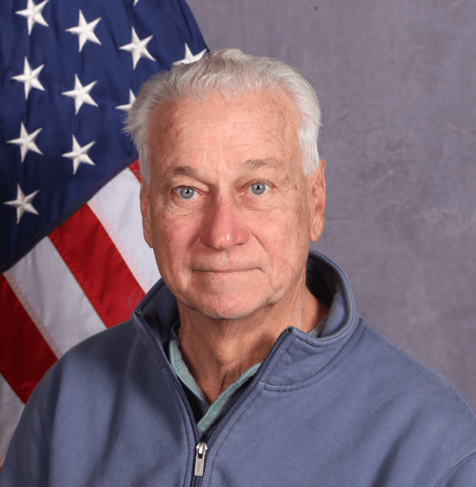 Robert Anthony