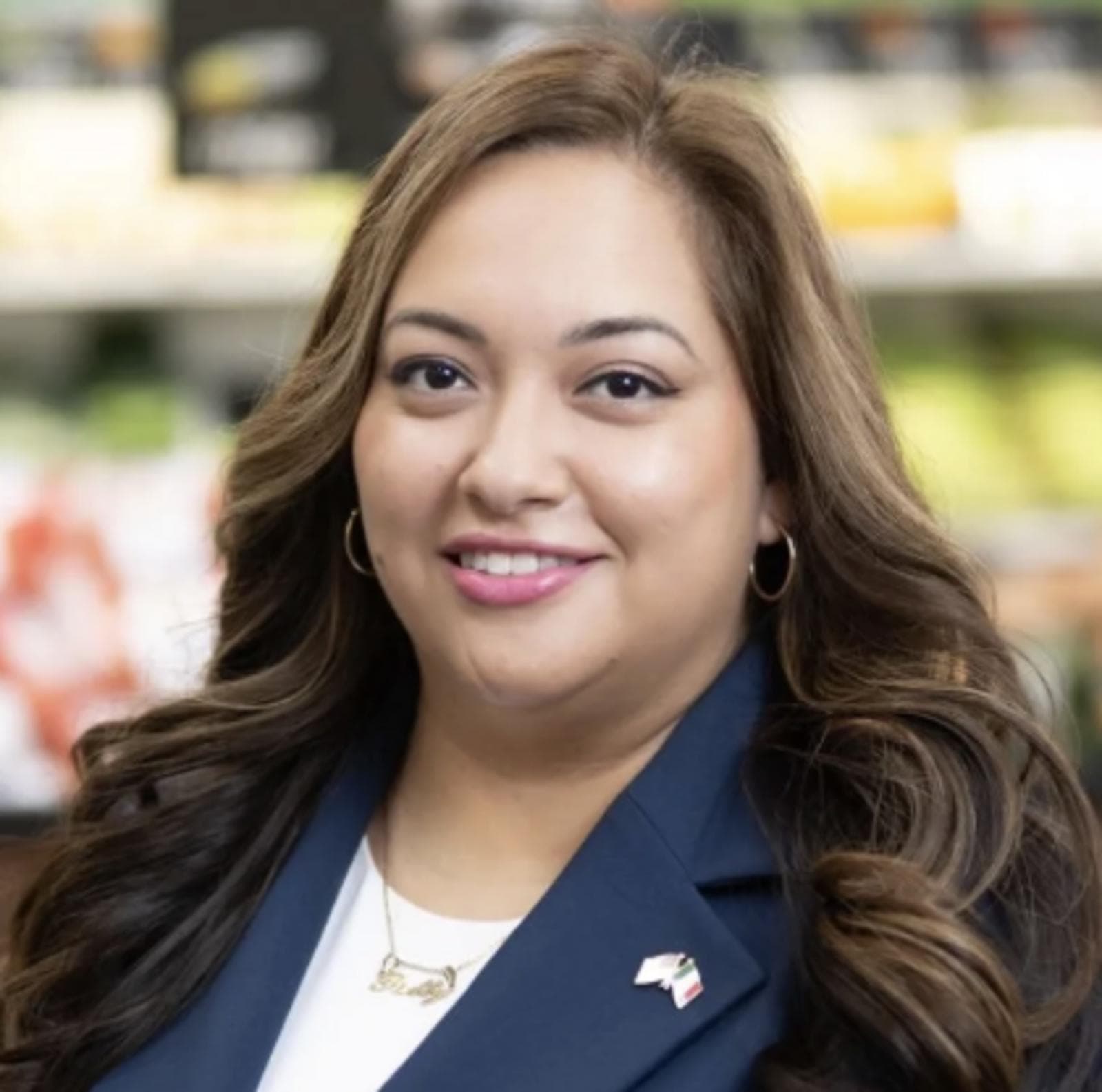 Patty Garcia