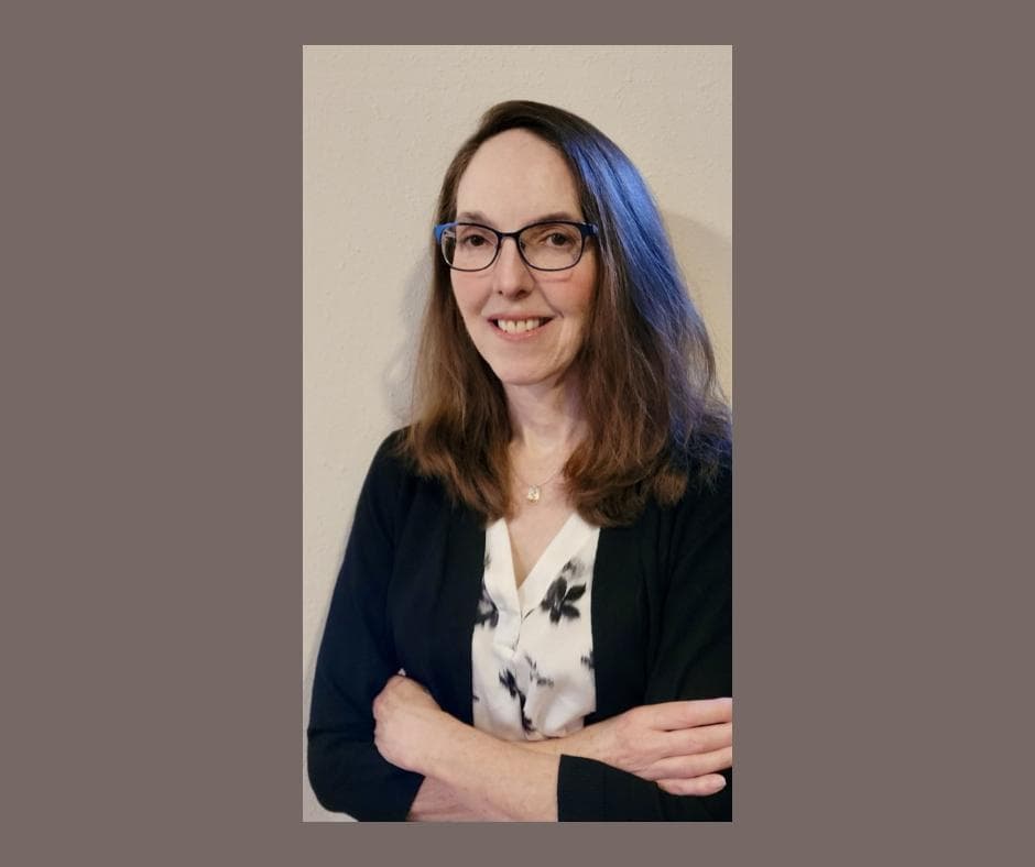 Julie Fortier