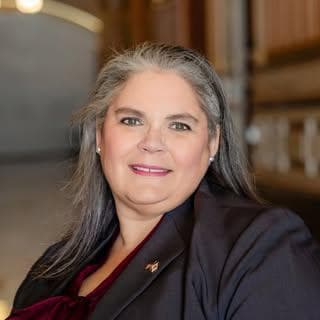 Jennifer Todd