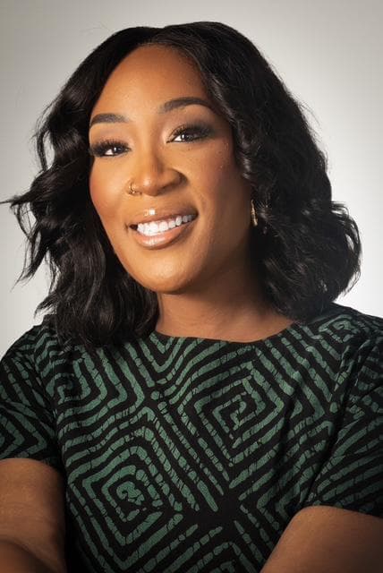 Ebony Williams