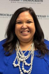 Katy P. Stout