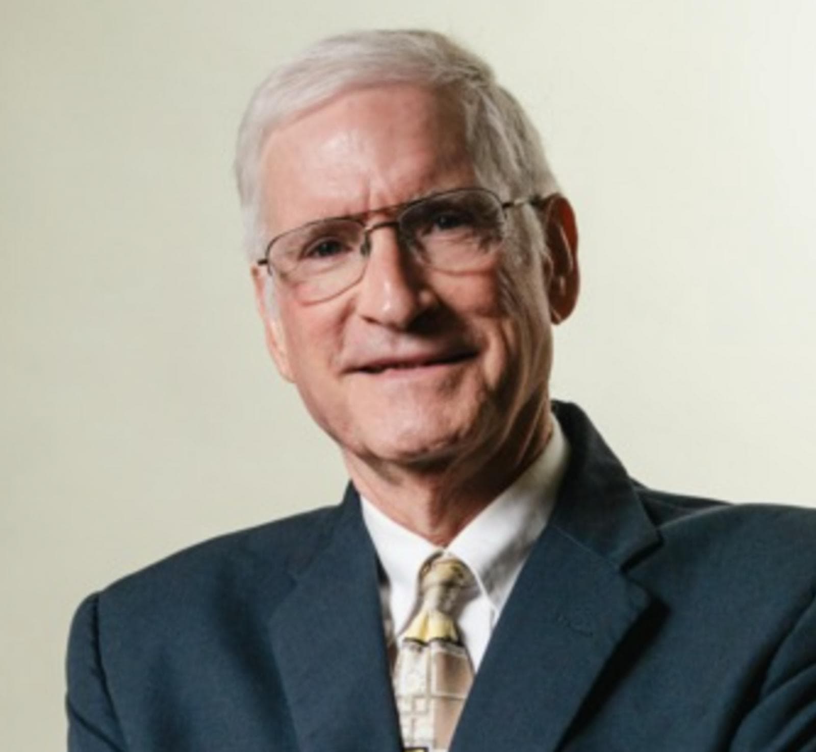 Paul Thomasson