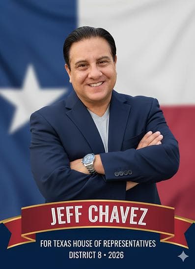 Jeff Chavez