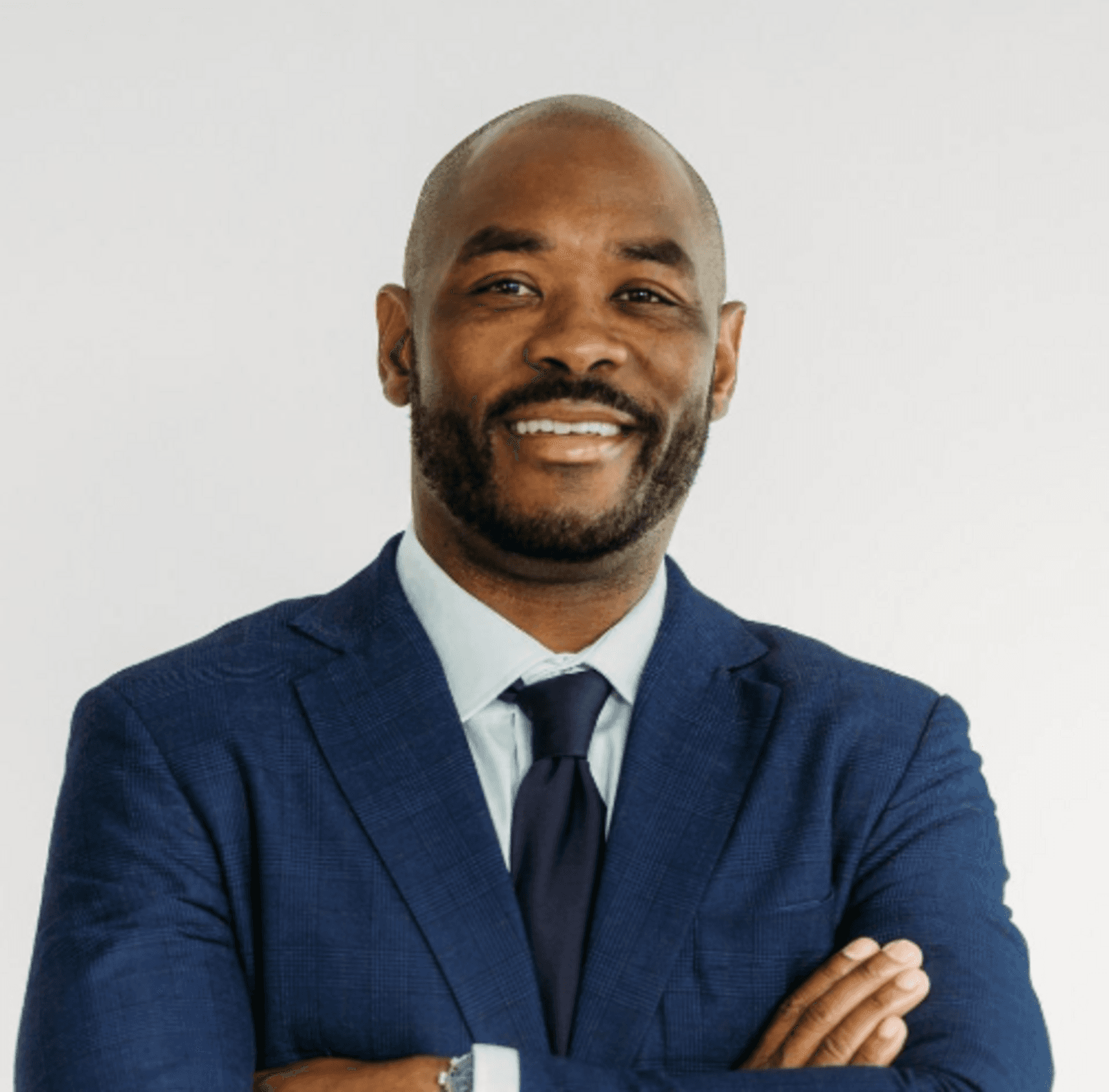 Ray Stith
