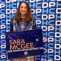 Sara McGee
