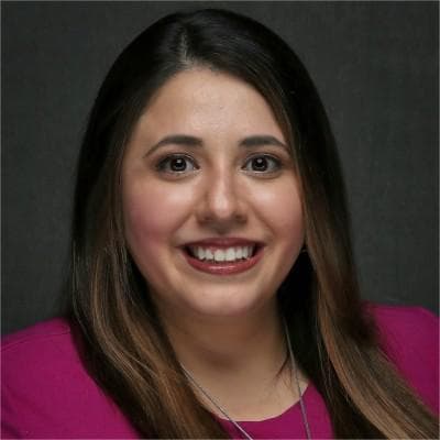 Stephanie Morales