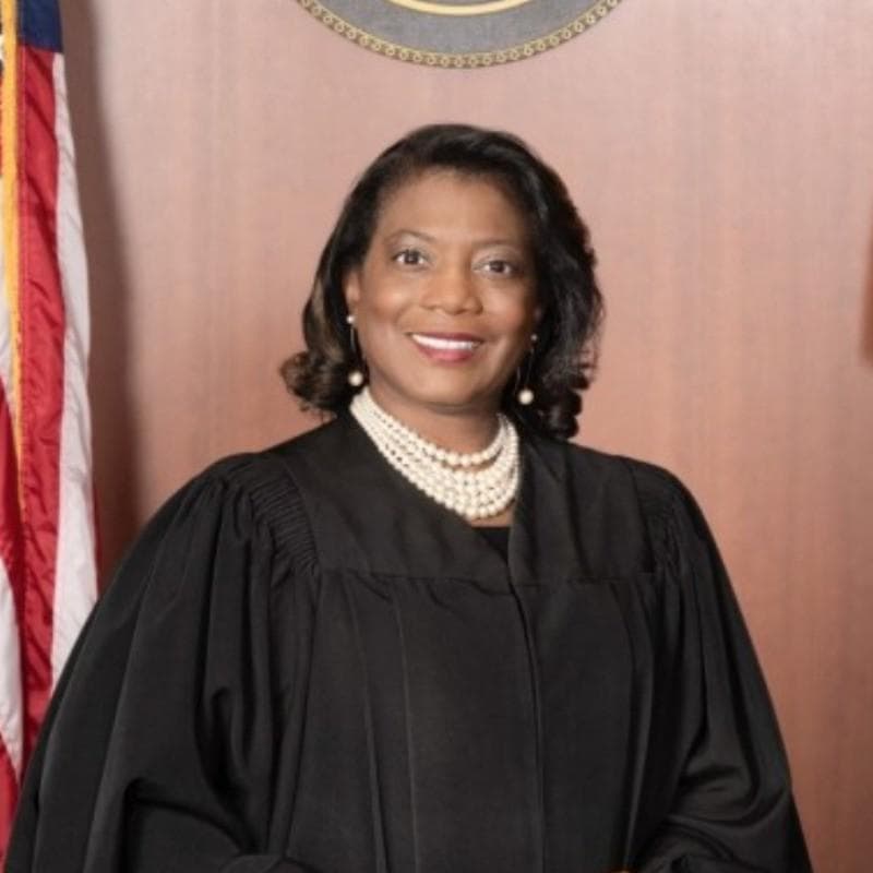 Beverly D. Armstrong
