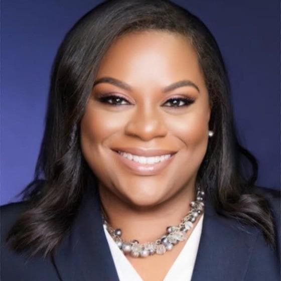 Angela Graves-Harrington