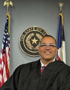 Terence Davis
