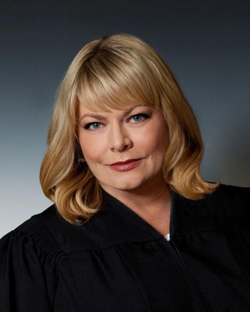 Nancy Mulder