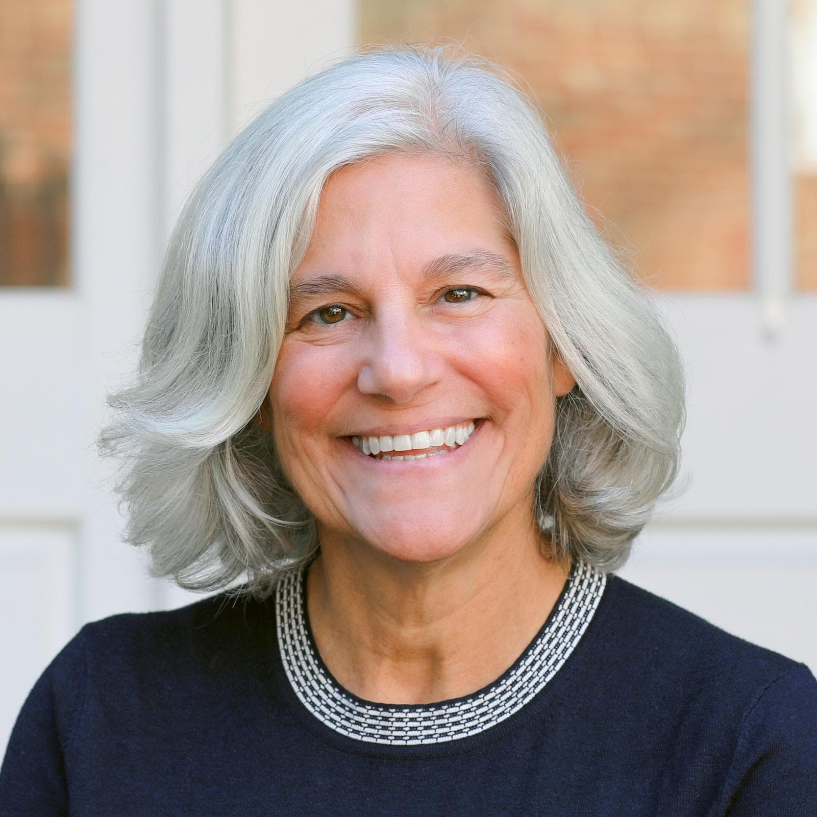 Christine Kushner