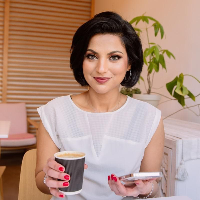 Sana F. Siddiqui
