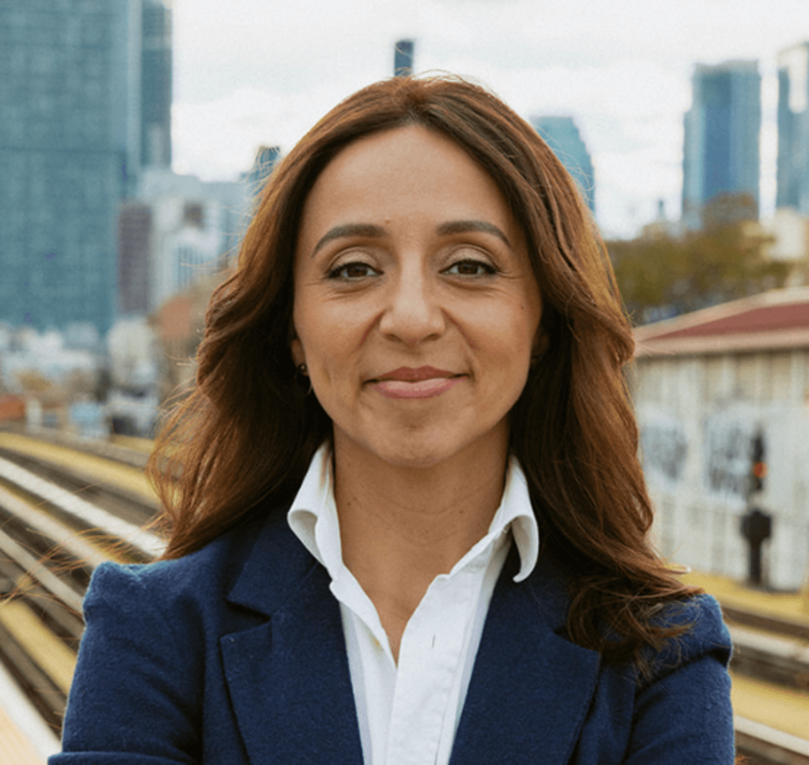 Diana Moreno