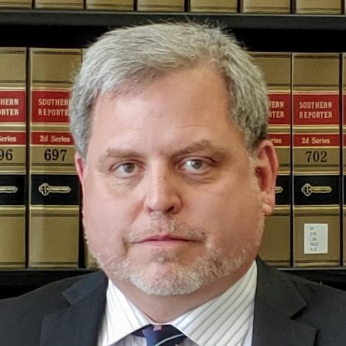 Steven Q. McKenzie