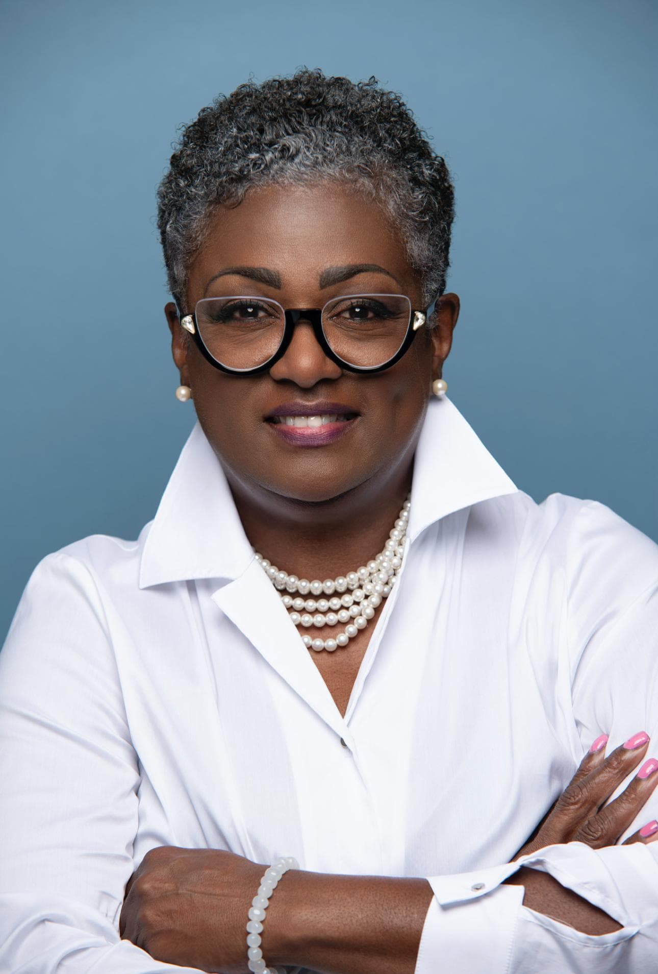 Sheila McNeil