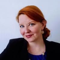 Sarah Senff