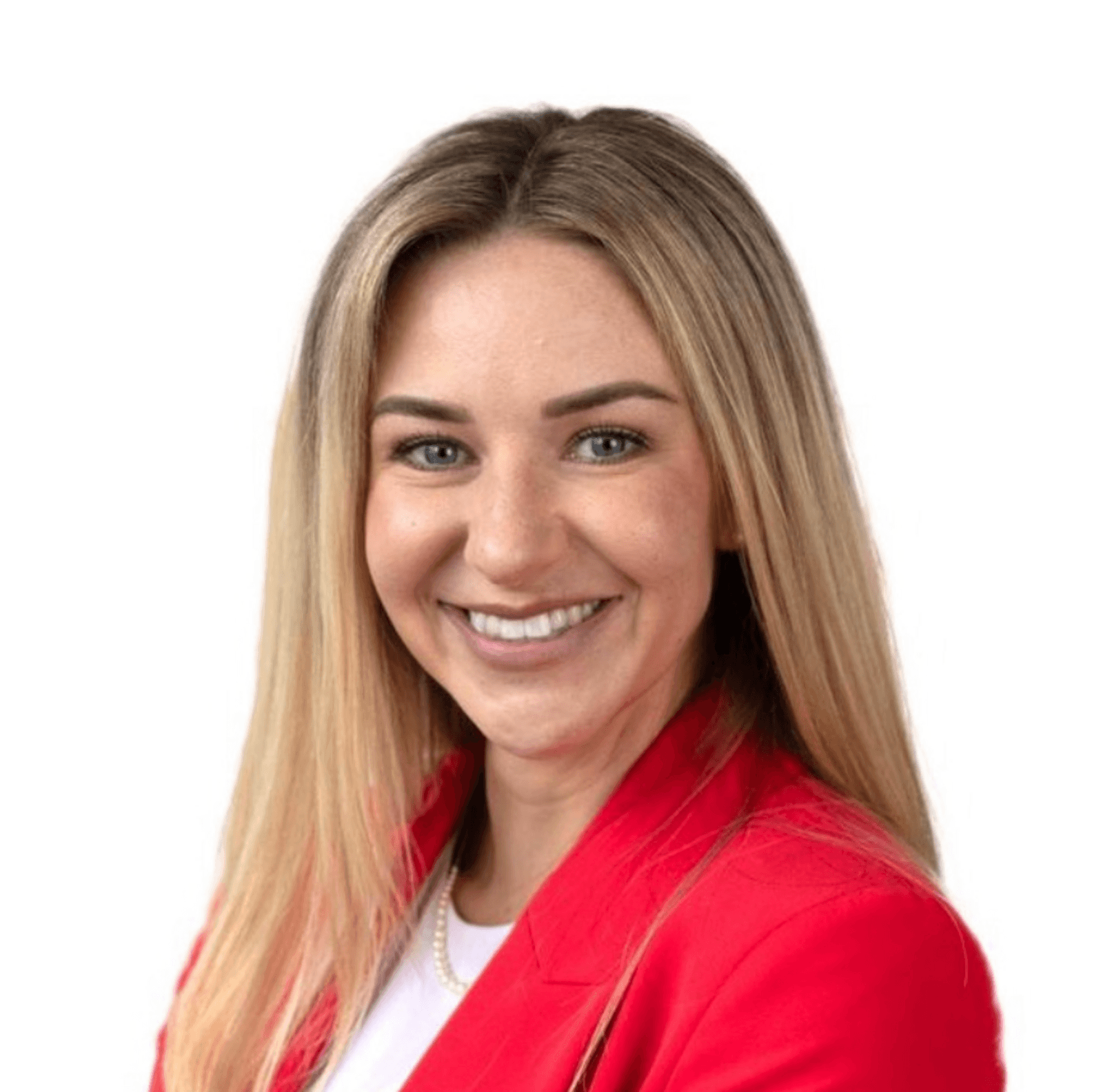 Kristina Knickerbocker