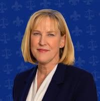 Sarah Martin