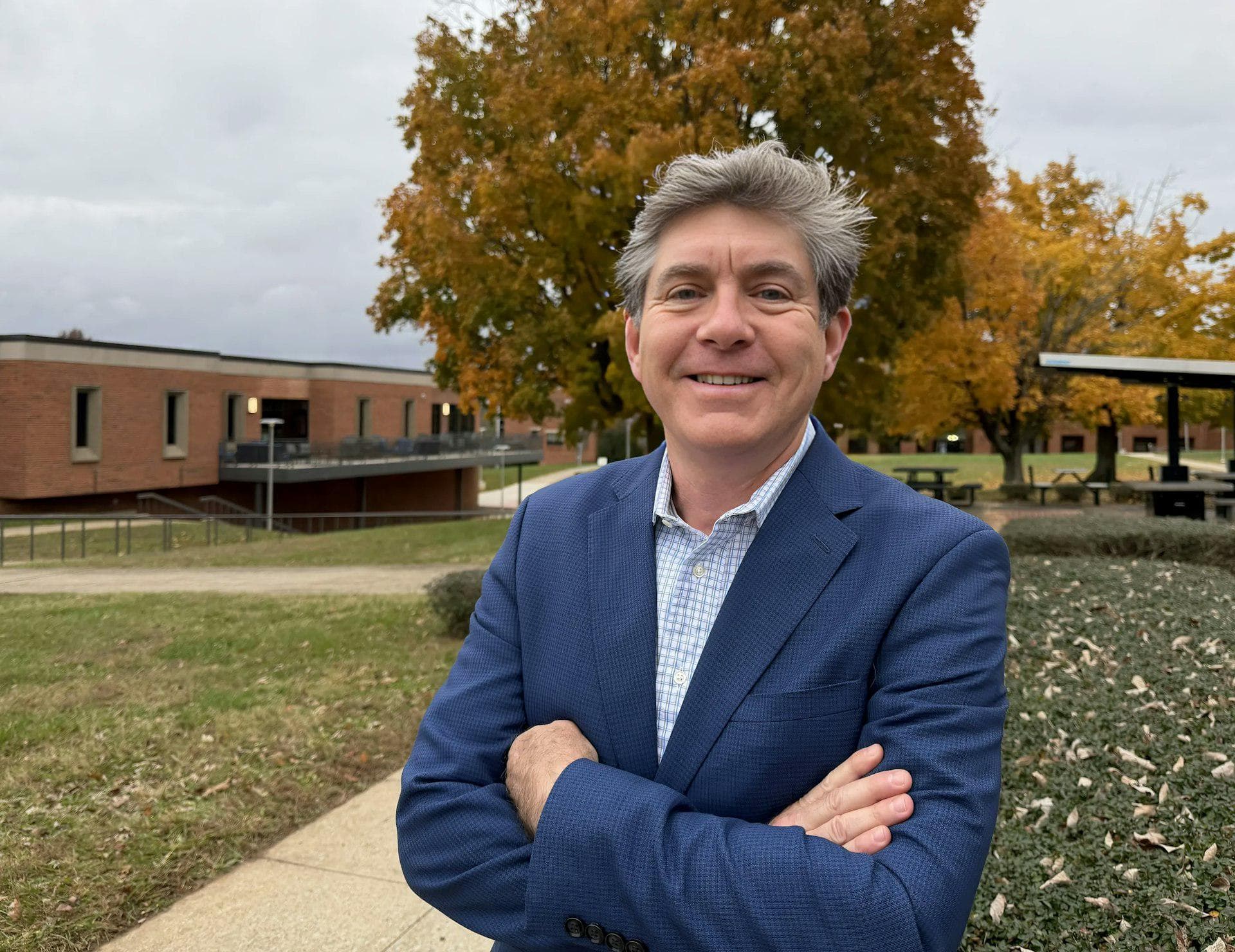 Jim Becker