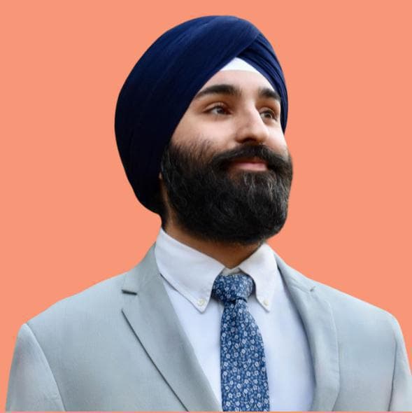 Jyot Singh